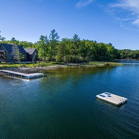 The Point On Green Lake Interlochen Exterior foto